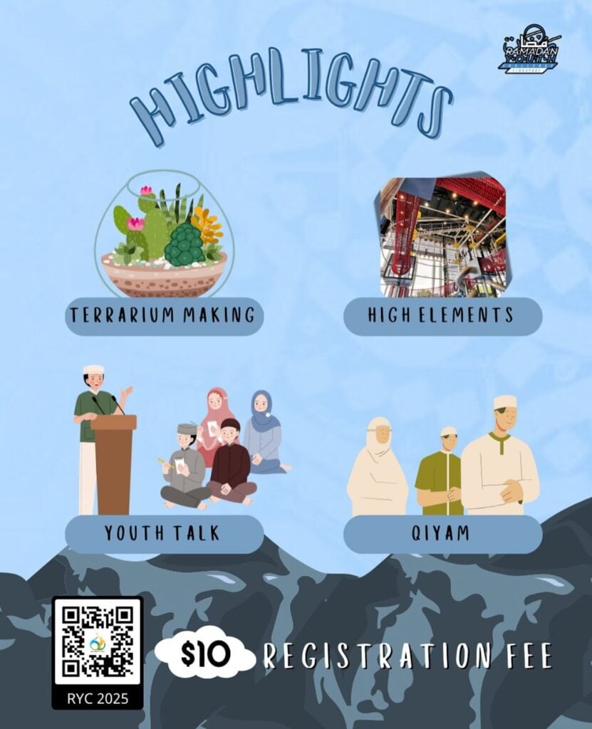 ramadan overview